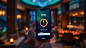 دانلود برنامه گلف بت و مشکل قطعی اینترنت موبایل